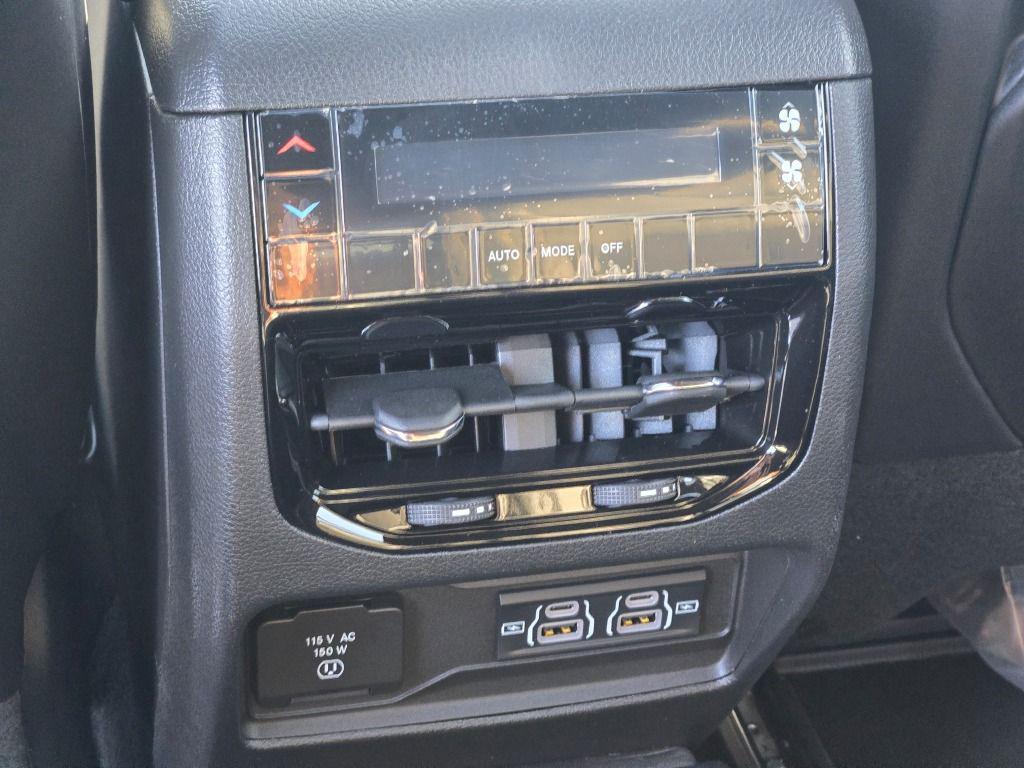 new 2025 Jeep Grand Cherokee L car, priced at $42,332