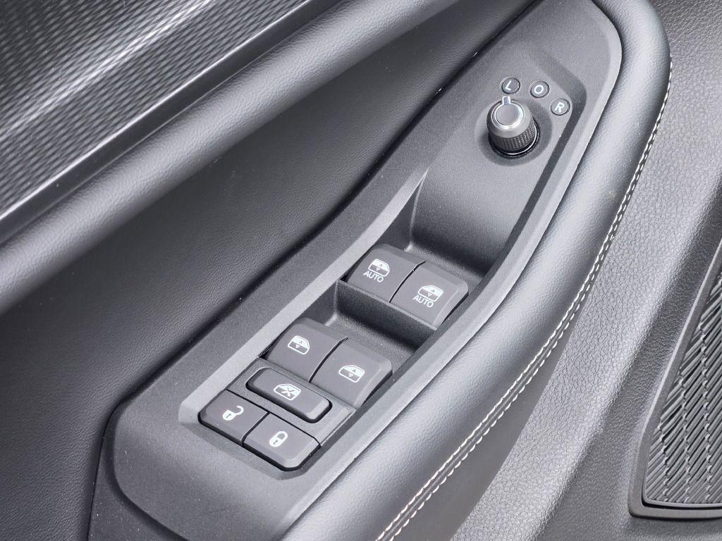 new 2025 Jeep Grand Cherokee car, priced at $41,829