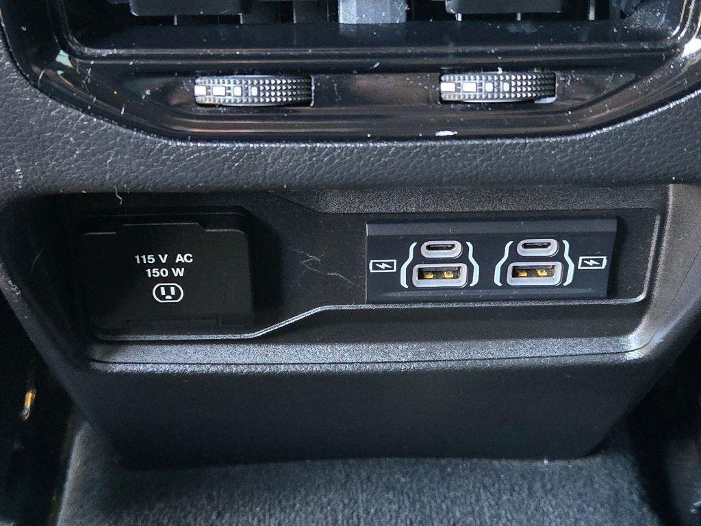 used 2023 Jeep Grand Cherokee car, priced at $30,118