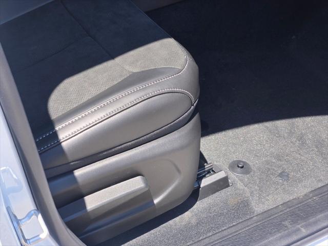 new 2025 Jeep Grand Cherokee L car, priced at $42,622