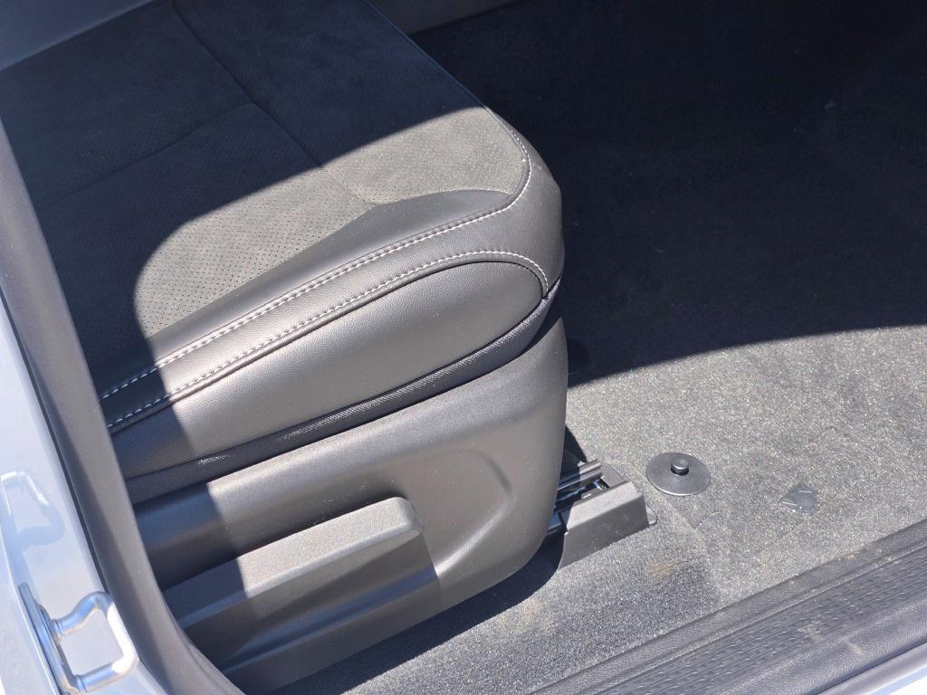 new 2025 Jeep Grand Cherokee L car, priced at $44,780