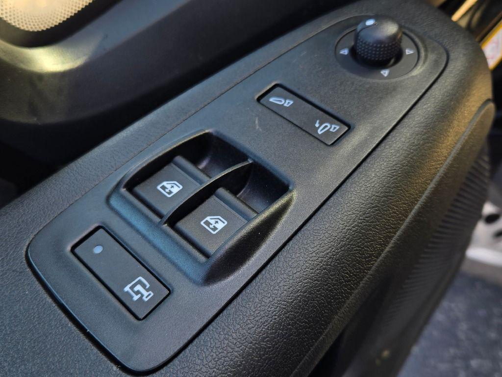 new 2025 Ram ProMaster 1500 car, priced at $44,042