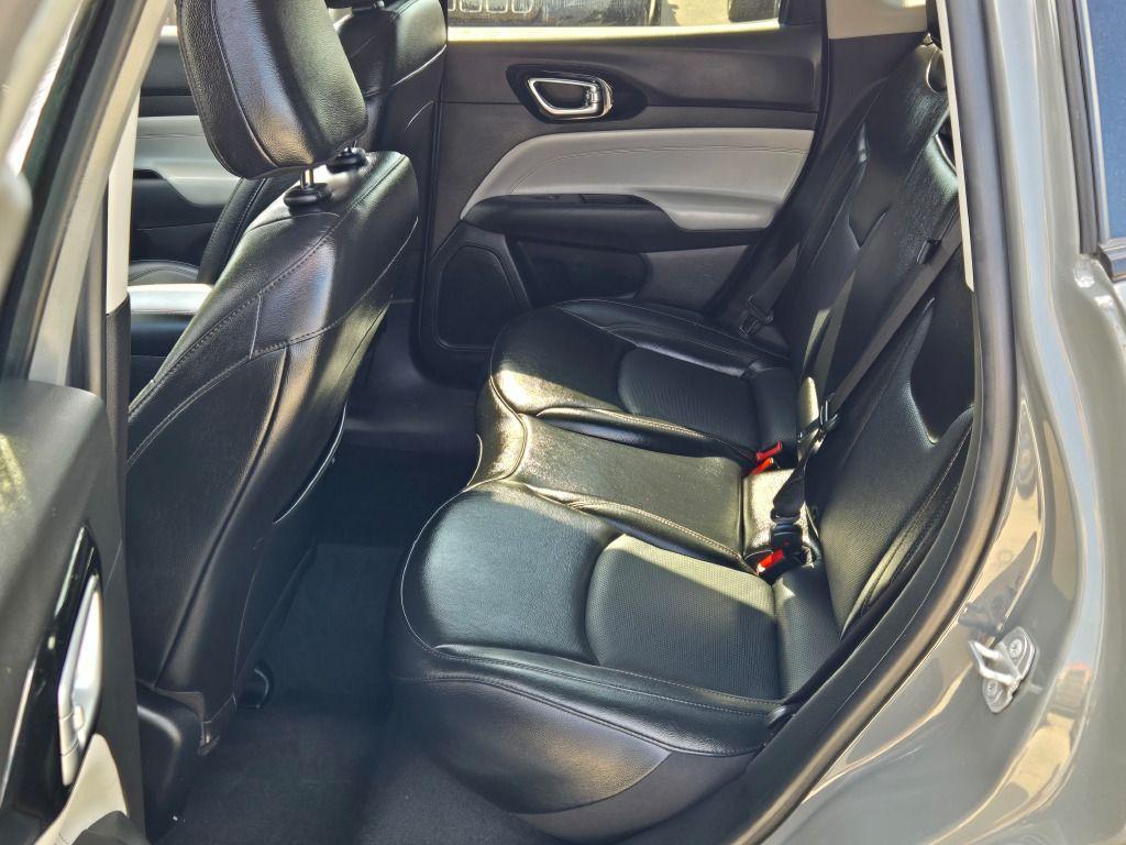 used 2022 Jeep Compass car, priced at $23,995