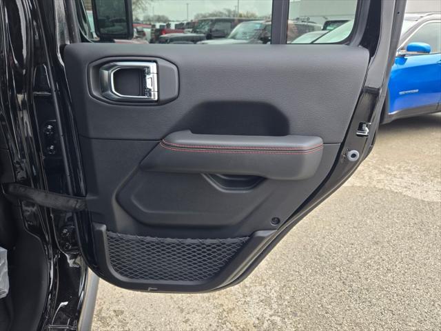 new 2025 Jeep Gladiator car, priced at $56,885