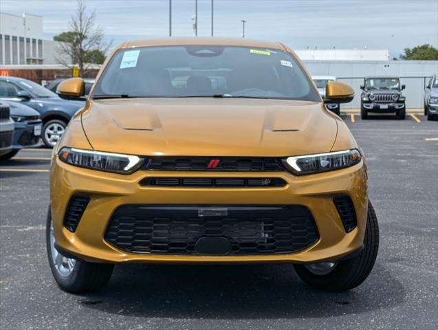 new 2024 Dodge Hornet car, priced at $24,872