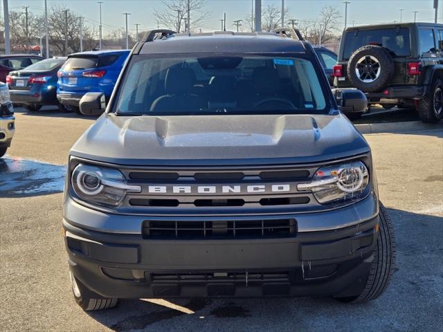 used 2024 Ford Bronco Sport car, priced at $28,799