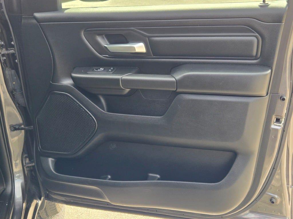 used 2019 Ram 1500 car, priced at $27,233
