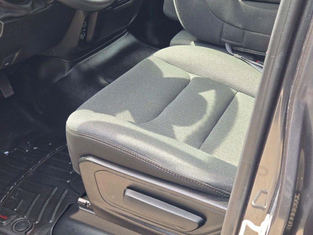 used 2019 Ram 1500 car, priced at $27,233