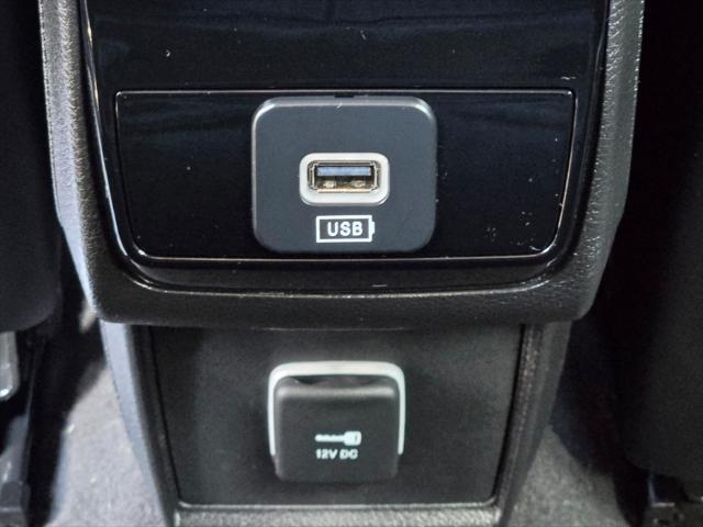 used 2024 Jeep Compass car, priced at $24,687