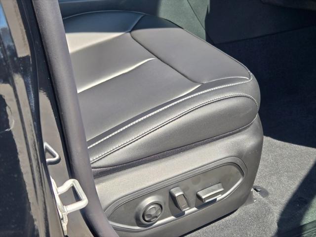 new 2025 Jeep Grand Cherokee car, priced at $47,866