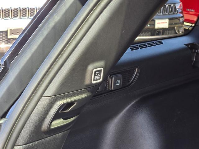 new 2025 Jeep Grand Cherokee car, priced at $47,366