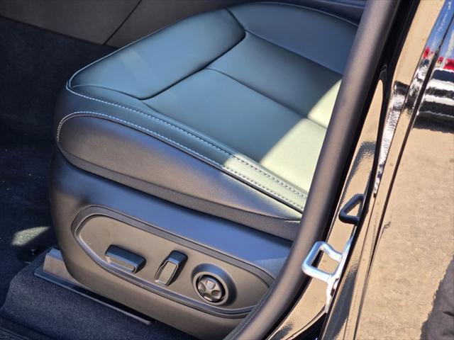 new 2025 Jeep Grand Cherokee car, priced at $47,866
