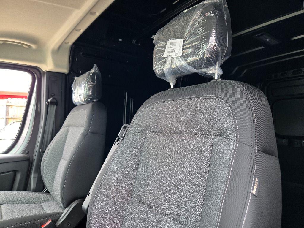 new 2025 Ram ProMaster 2500 car, priced at $52,643