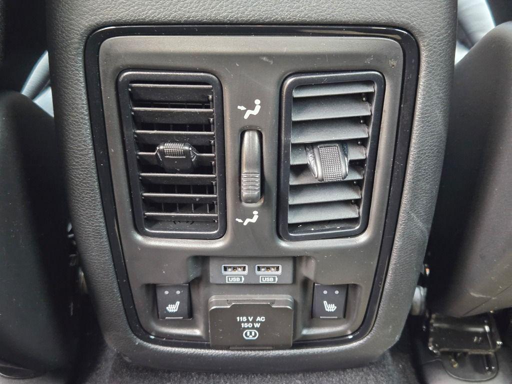 used 2023 Dodge Durango car, priced at $42,595