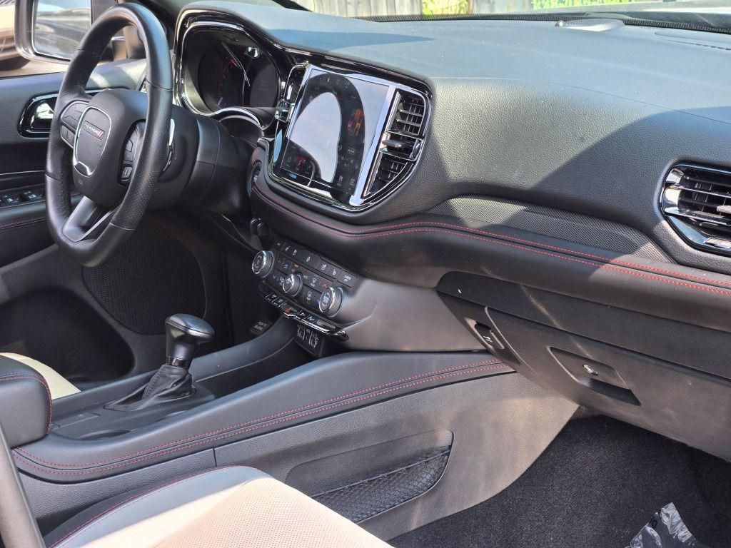 used 2023 Dodge Durango car, priced at $42,595