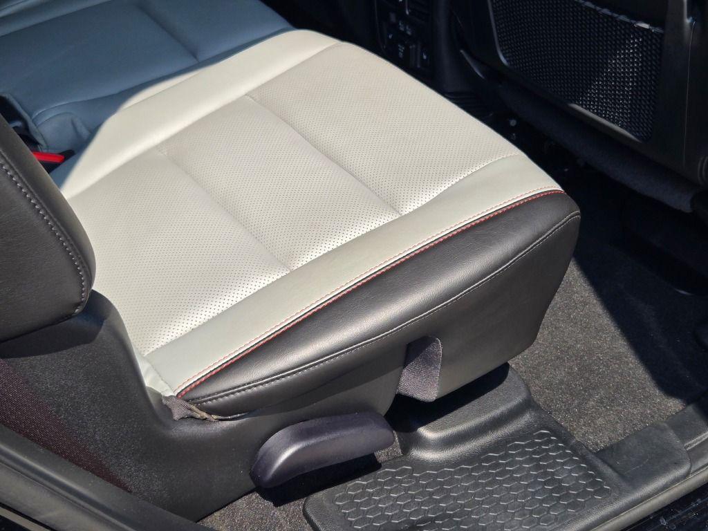 used 2023 Dodge Durango car, priced at $42,595