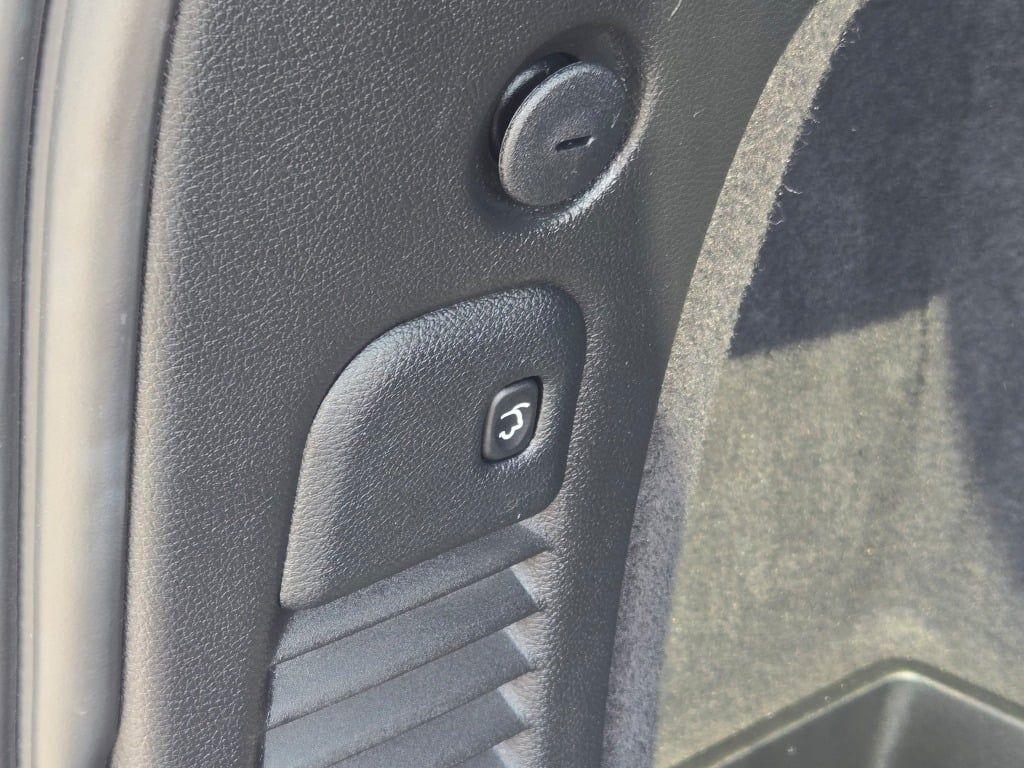used 2023 Dodge Durango car, priced at $42,595