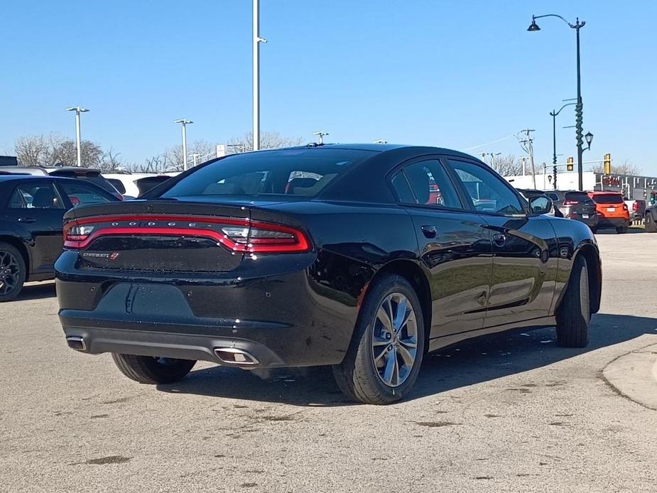 new 2023 Dodge Charger car, priced at $31,935