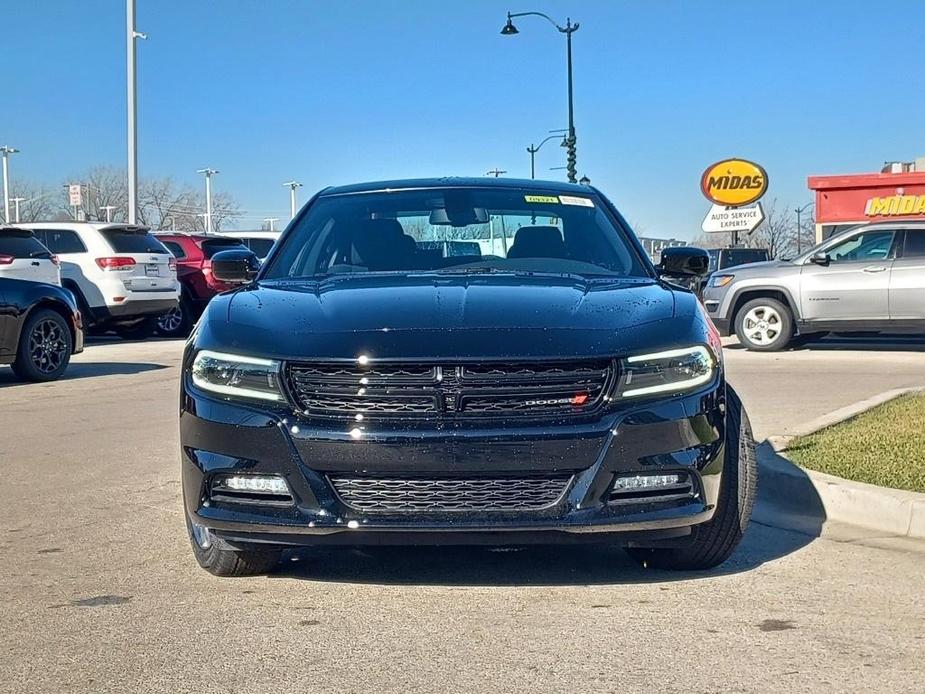 new 2023 Dodge Charger car, priced at $31,935