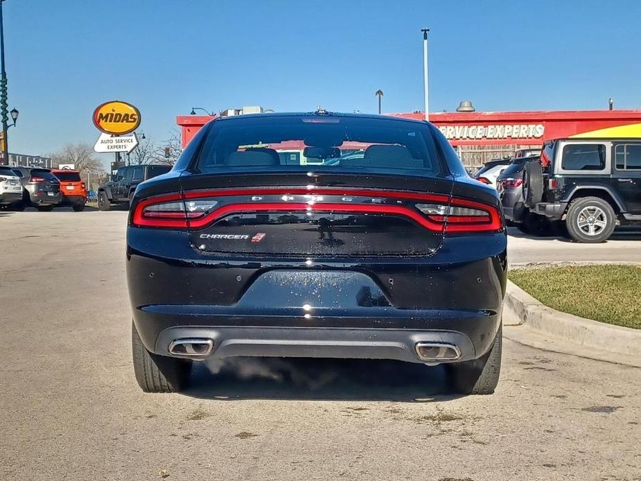 new 2023 Dodge Charger car, priced at $28,635