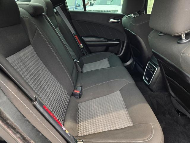 used 2023 Dodge Charger car, priced at $47,229