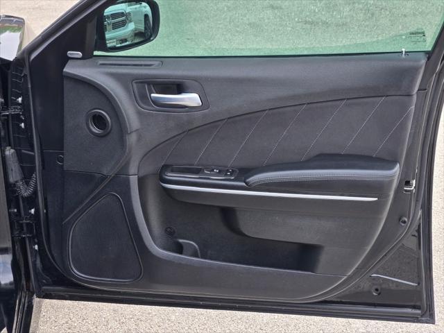 used 2023 Dodge Charger car, priced at $51,806