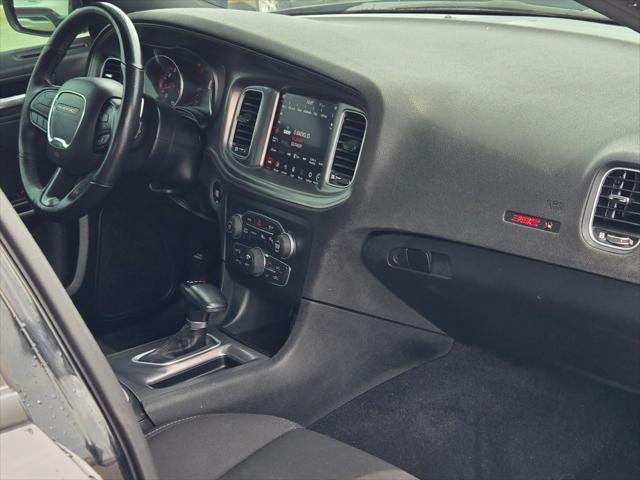 used 2023 Dodge Charger car, priced at $47,229