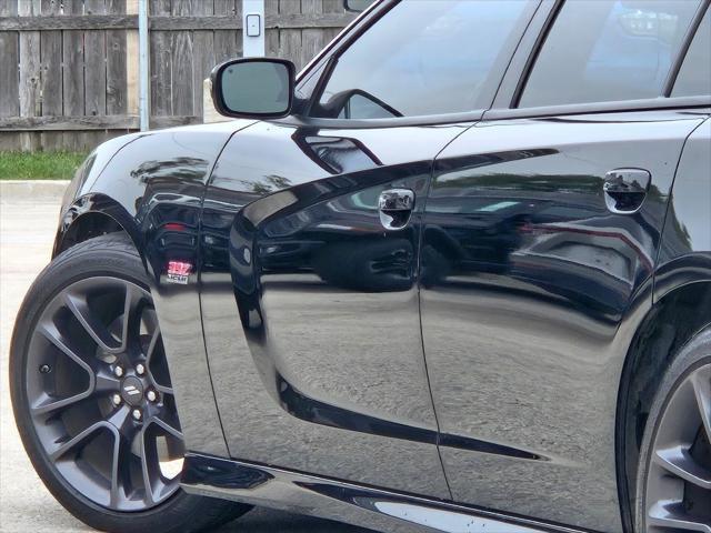 used 2023 Dodge Charger car, priced at $47,229