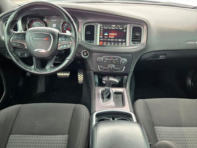 used 2023 Dodge Charger car, priced at $51,806