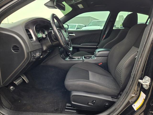 used 2023 Dodge Charger car, priced at $51,806