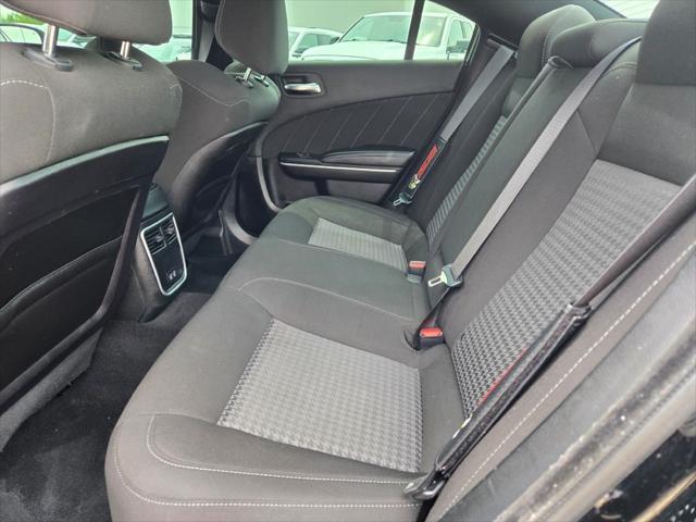 used 2023 Dodge Charger car, priced at $47,229