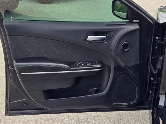 used 2023 Dodge Charger car, priced at $51,806