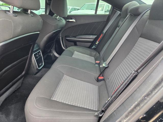 used 2023 Dodge Charger car, priced at $51,806