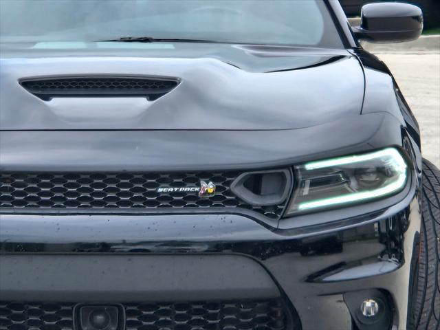 used 2023 Dodge Charger car, priced at $51,806