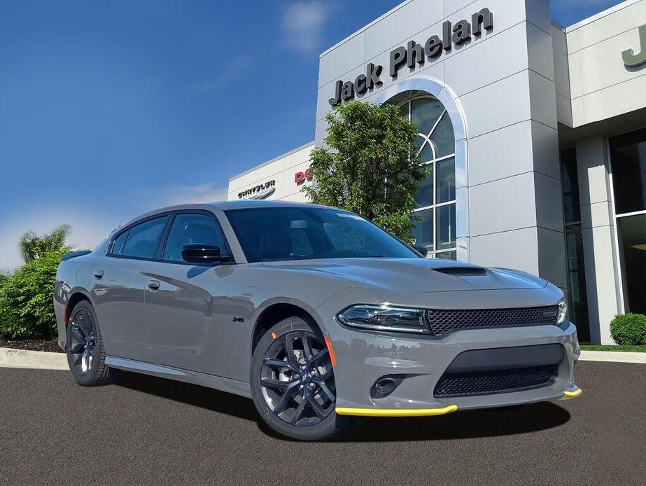 new 2023 Dodge Charger car, priced at $49,285