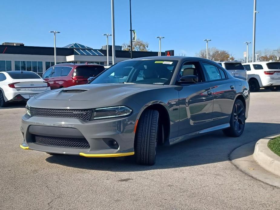 new 2023 Dodge Charger car, priced at $46,450