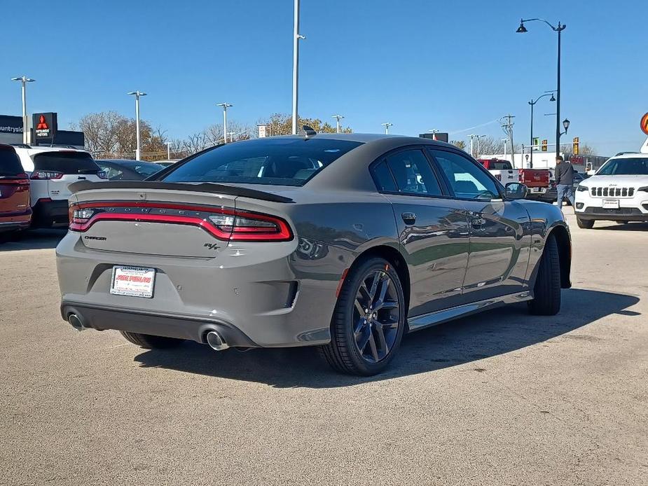 new 2023 Dodge Charger car, priced at $46,450