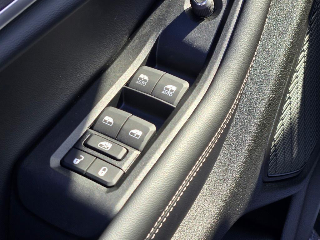 new 2025 Jeep Grand Cherokee L car, priced at $46,315
