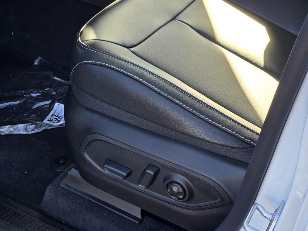 new 2025 Jeep Grand Cherokee L car, priced at $46,315