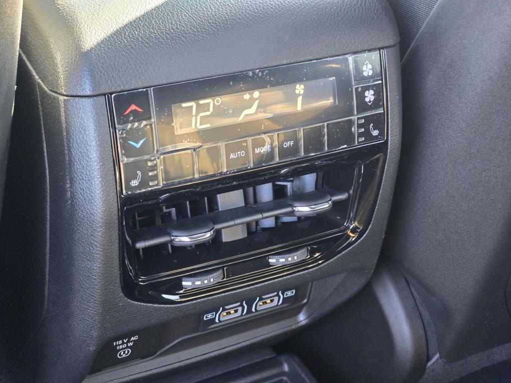 new 2025 Jeep Grand Cherokee L car, priced at $46,315