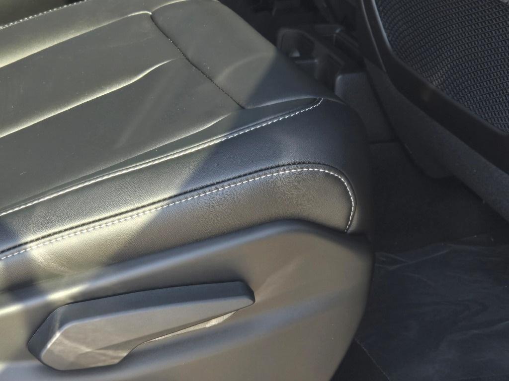 new 2025 Jeep Grand Cherokee L car, priced at $46,315