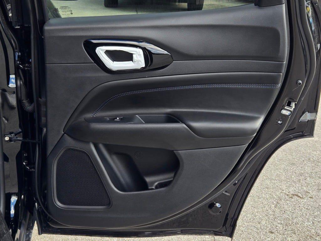 new 2026 Jeep Compass car, priced at $33,185
