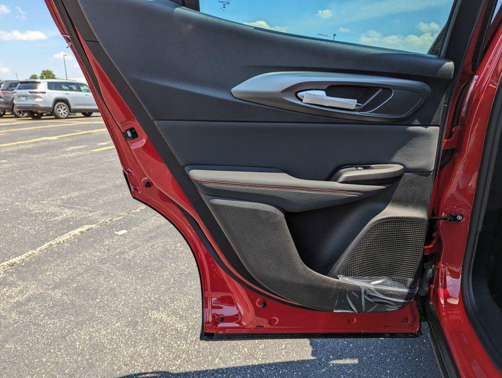 new 2024 Dodge Hornet car, priced at $25,251