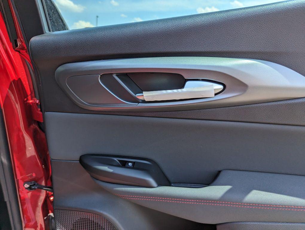 new 2024 Dodge Hornet car, priced at $25,251