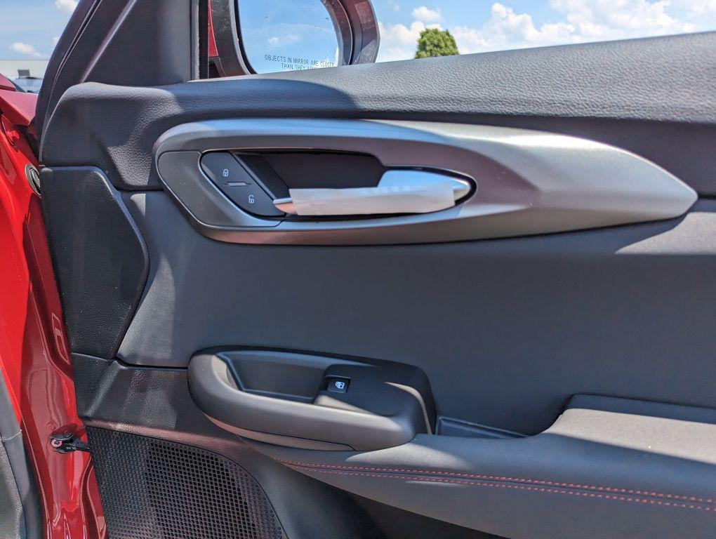 new 2024 Dodge Hornet car, priced at $25,251