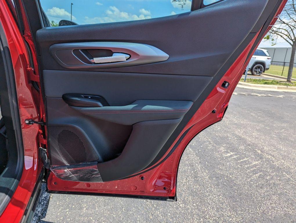new 2024 Dodge Hornet car, priced at $25,251
