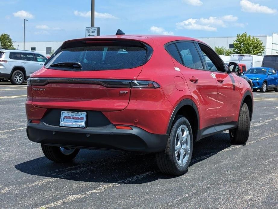 new 2024 Dodge Hornet car, priced at $26,500