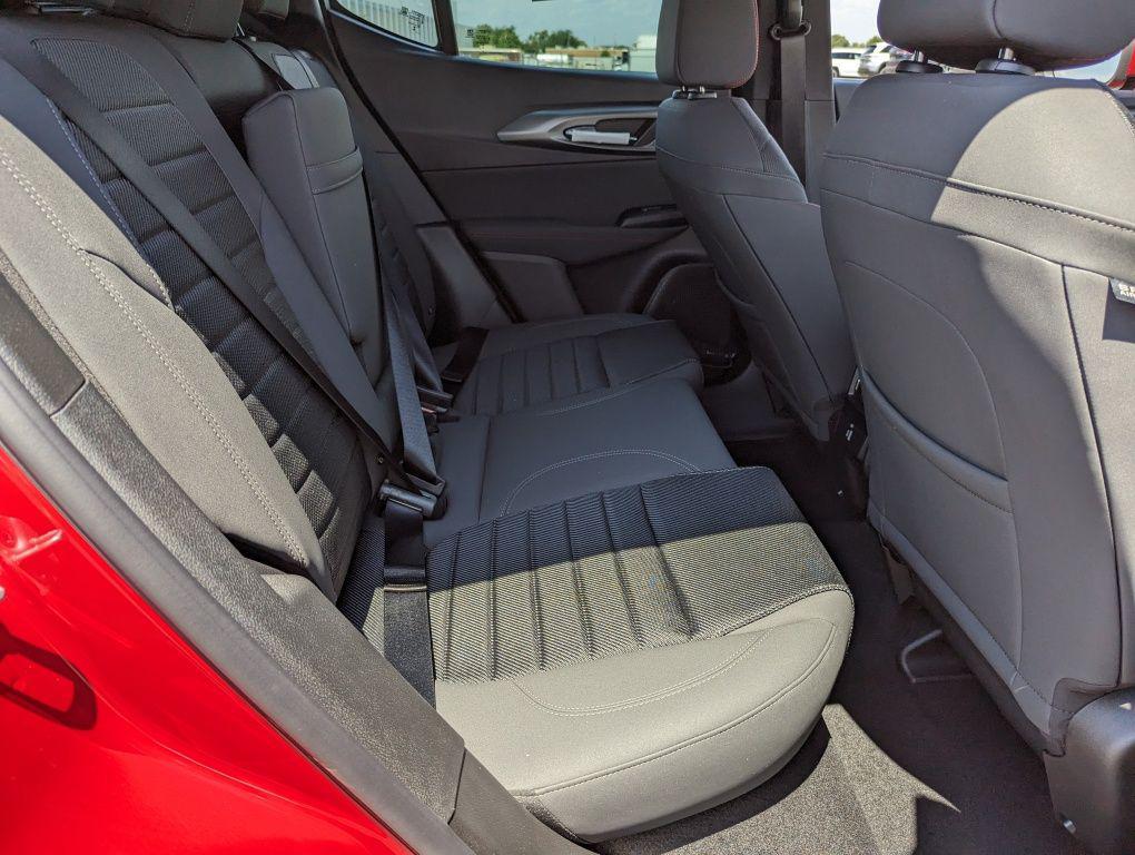 new 2024 Dodge Hornet car, priced at $25,251