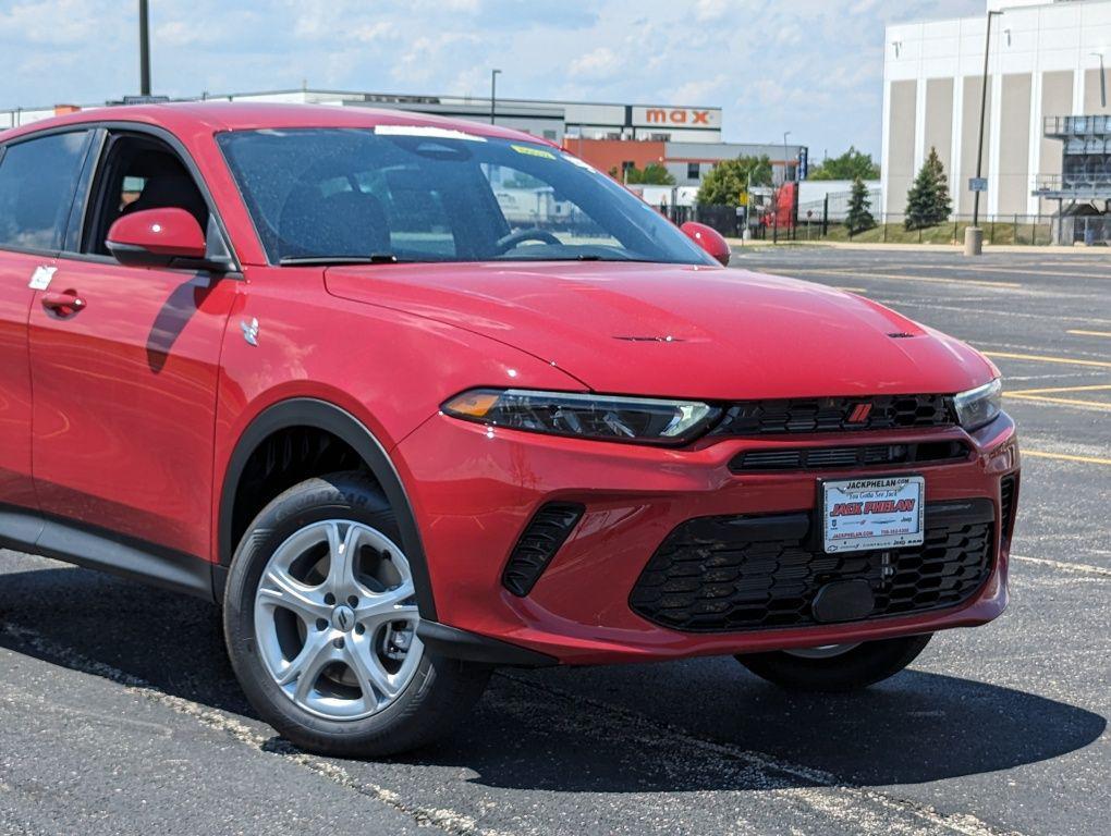 new 2024 Dodge Hornet car, priced at $25,251