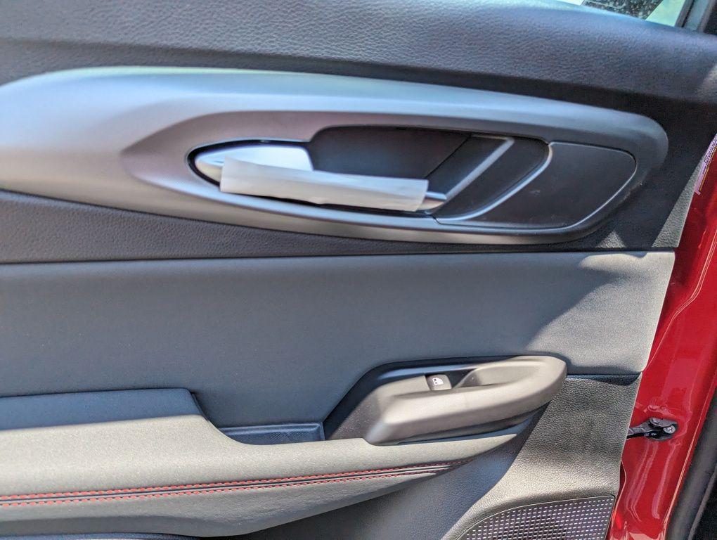 new 2024 Dodge Hornet car, priced at $25,251